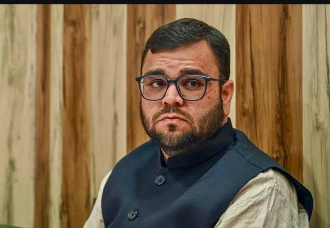 Aga Muntazir terms DC Kishtwar’s Zakat order unconstitutional