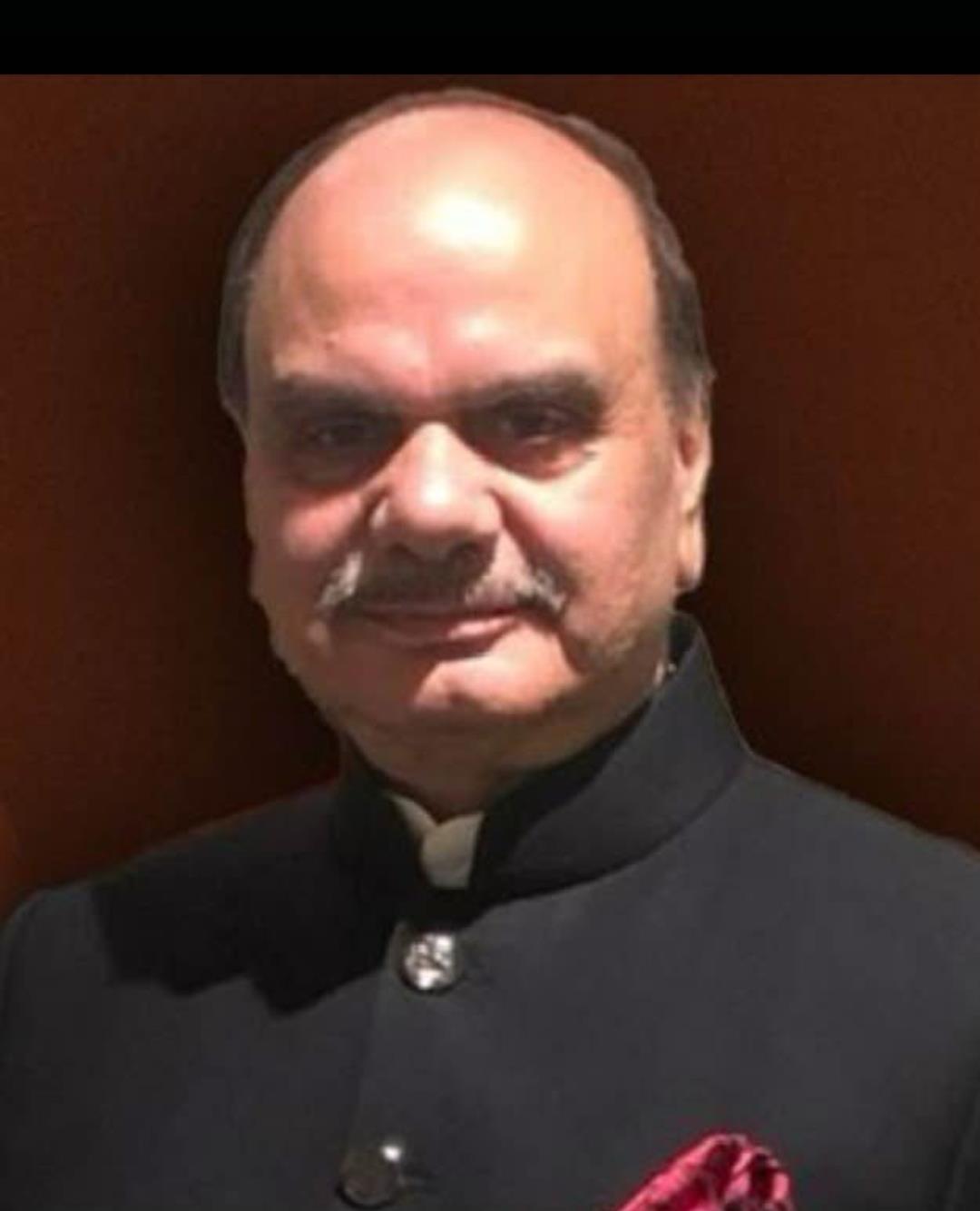 No 'magic formula' to resolve Kashmir, need layered approach: Ashok Bhan