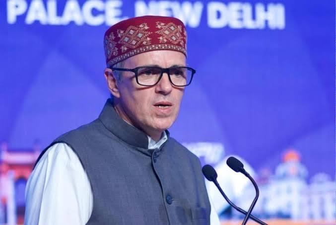 Religious bodies behind Kishtwar order on Ramadan charity: CM Omar Abdullah