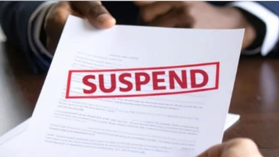 Govt. Suspends SMC Engineer, Orders Probe into Alleged Substandard Road Works