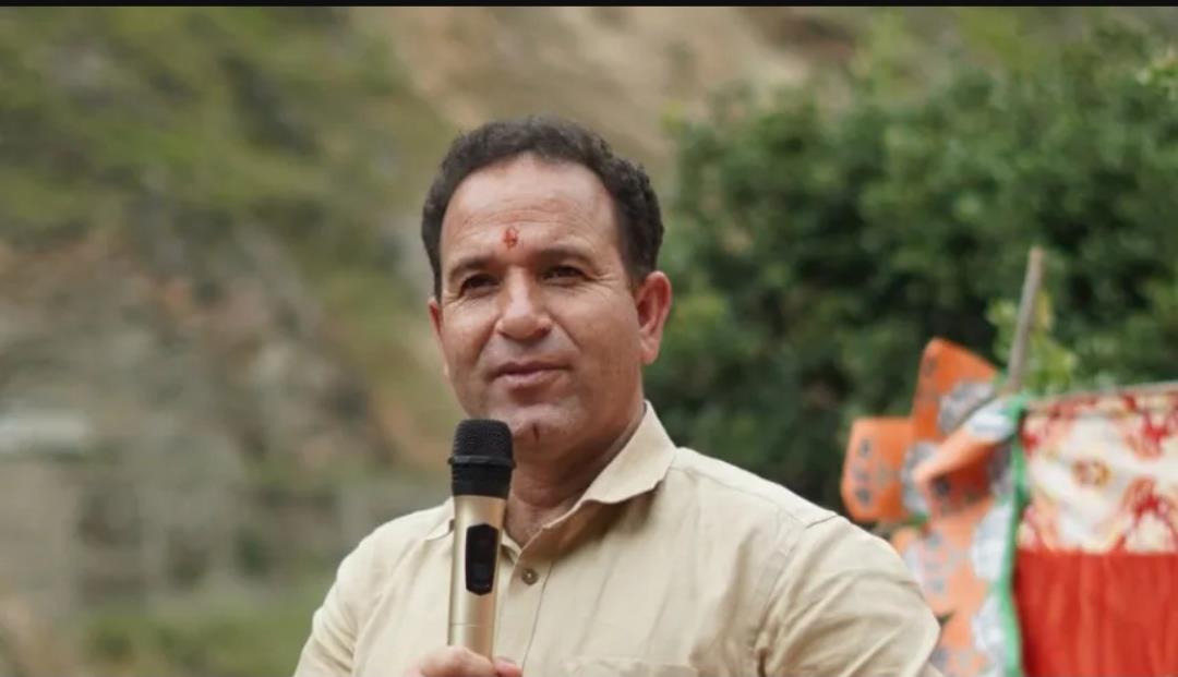 ‘Article 370 buried forever, won’t return’: LoP Sunil Sharma hits back at NC on special status demand
