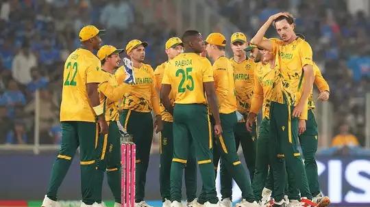 Insipid India undone by Proteas precision