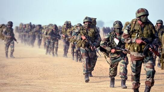 Seven Terrorists eliminated in 326-Day Joint operation in Kishtwar: Army