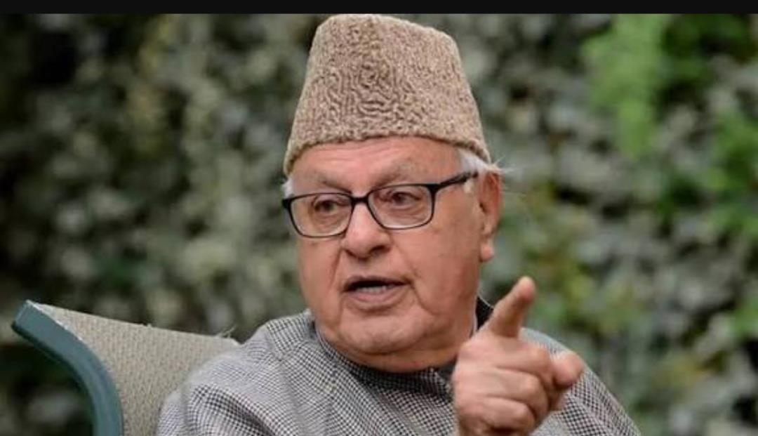 Dr. Farooq, Omar Abdullah pay rich tributes to party stalwart Sheikh Nazir Ahmad on his 11th death anniversary