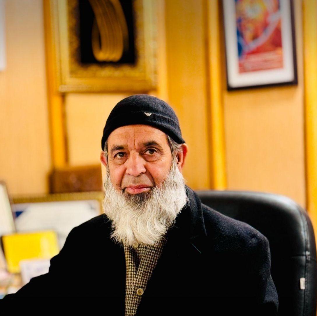 NTTA Welcomes Srinagar Airport Expansion, Calls it 'Game-Changer' for Tourism