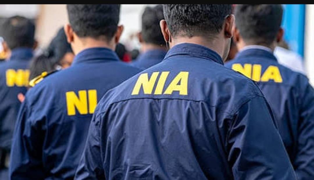 NIA arrests two more OGWs from J&K in Delhi blast case