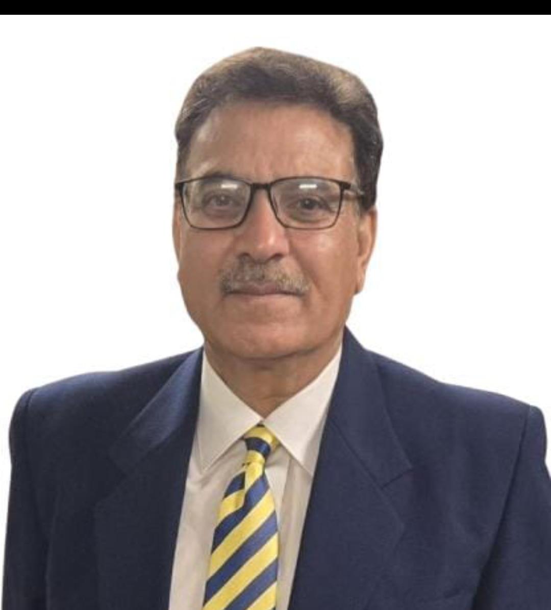 Inam Ul Haq Siddiqui Appointed Ombudsman for Srinagar & Ganderbal