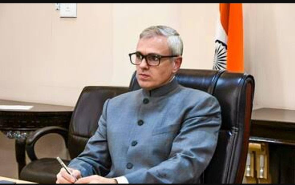 CM Omar Abdullah announces ₹2 Crore reward, Govt Jobs for Team J&K after historic Ranji Trophy Triumph