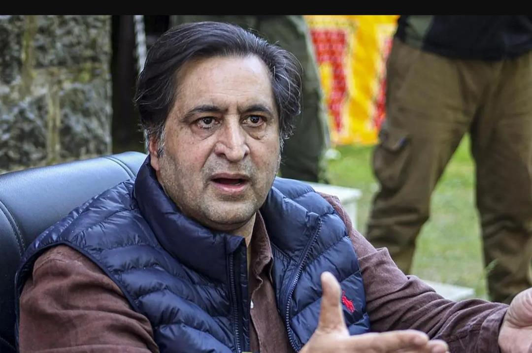"Years of Perseverance Rewarded": Sajad Lone congratulates J&K on Maiden Ranji Trophy Glory