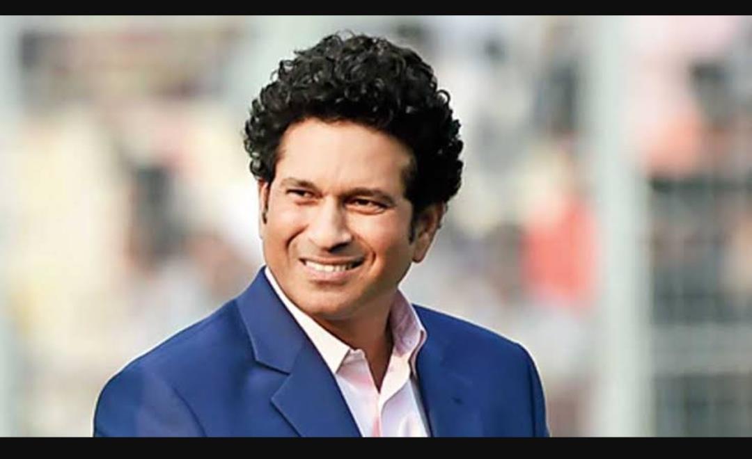 Sachin Tendulkar Hails J&K's Maiden Ranji Title, Terms Feat 'Special' for Valley