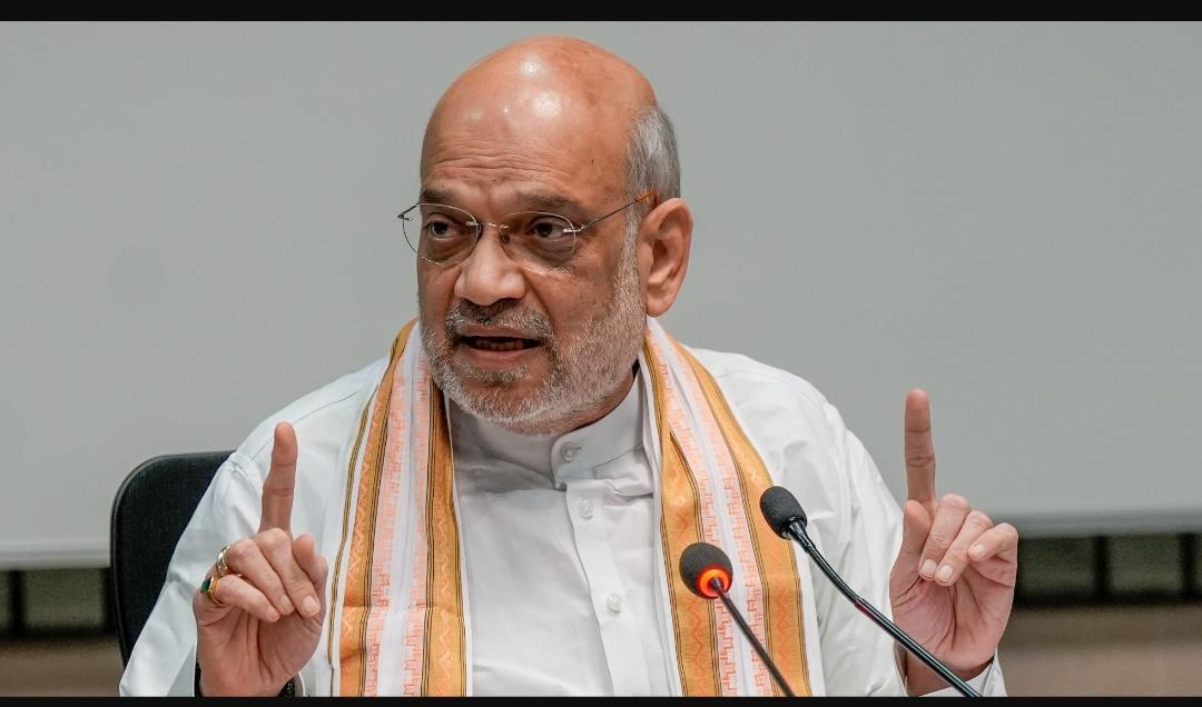 J&K’s Maiden Ranji Trophy Win Reflects New Era of Peace and Progress: HM Shah