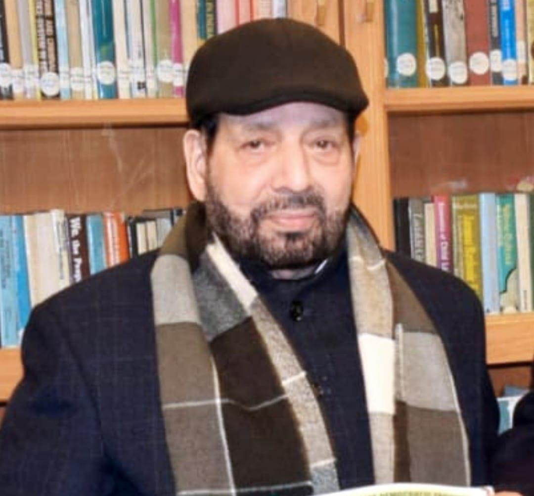Hakeem Mohammad Yaseen Extends Heartiest Congratulations to Team J&K on Historic Win
