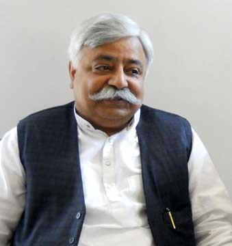 Entire J&K jubilant over Ranji triumph; CM’s support boosts morale: Sadhotra
