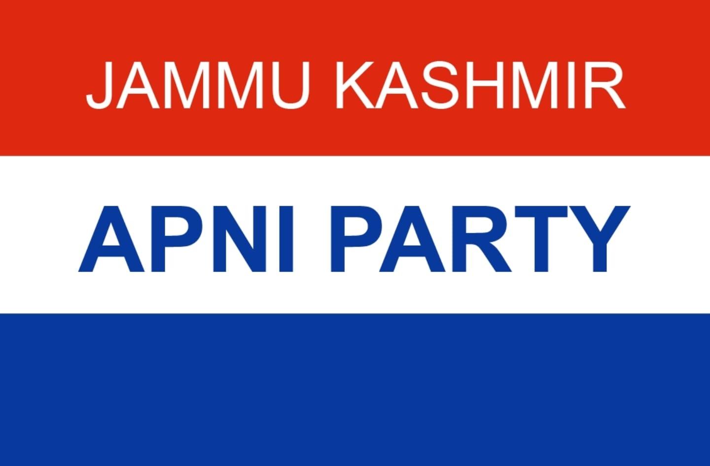 Apni Party Extends Support to Shutdown Call