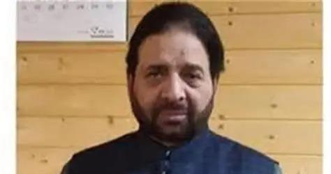 Hakeem Mohammad Yaseen Pays Tribute to Ayatollah Khamenei