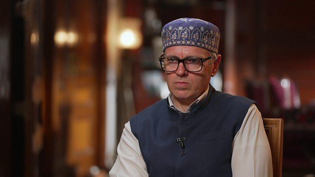 Mourning should be allowed if celebrations are permitted; war not a solution : CM Omar Abdullah