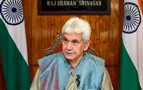 Lieutenant Governor’s greetings on the auspicious occasion of Holi