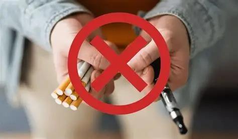 Pampore Admin Bans Tobacco Sale Near Educational Institutions