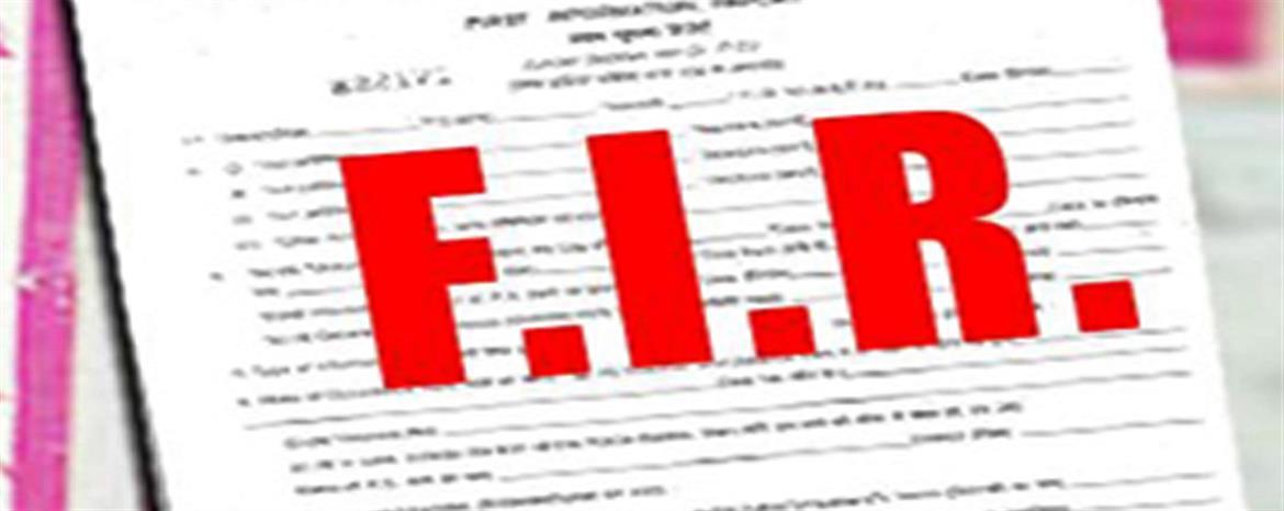 FIR Against Shopian Man for Sharing Videos Prejudicial to Public Order
