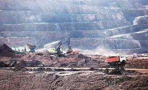Illegal Mining in J&K: Government Issues Stern Warning, Mandates Daily Reports
