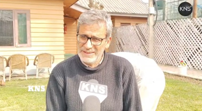 Govt developing 14 new tourist destinations in Kashmir: Director Tourism
