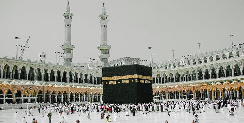 Around 200 J&K Umrah pilgrims stranded in Saudi as flights suspended