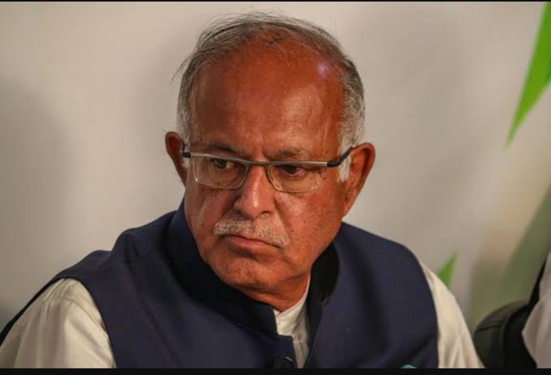 Karra condoles death of journalist Abdul Rashid Shah