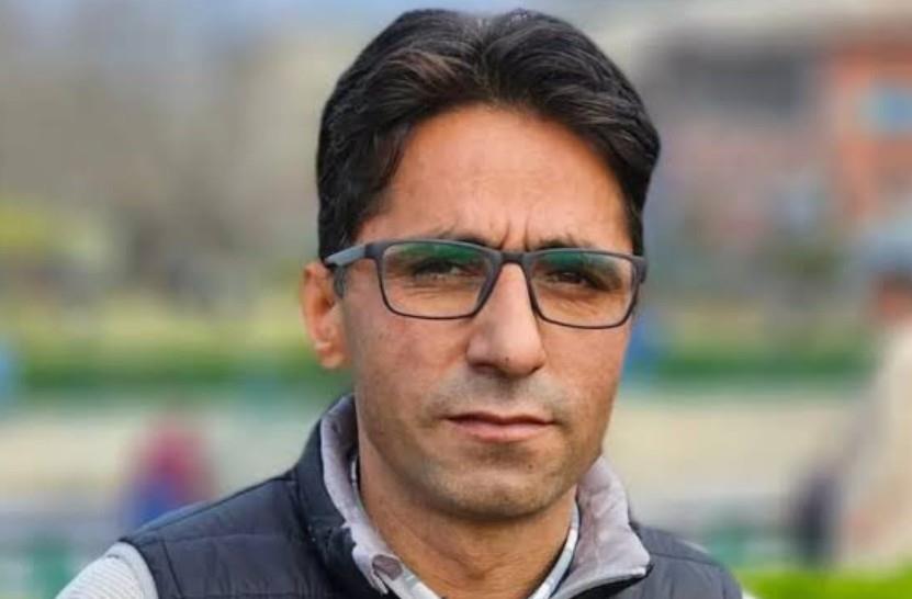 JDI Kashmir condoles demise of noted journalist Abdul Rashid Shah