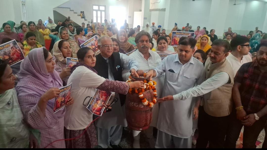 Centre bowed to US pressure instead of safeguarding nation’s interests: Karra