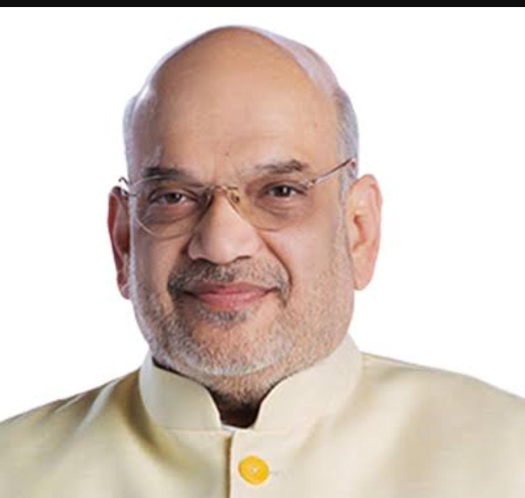 “Team India Has Made Every Indian Proud”: Amit Shah on T20 World Cup Win