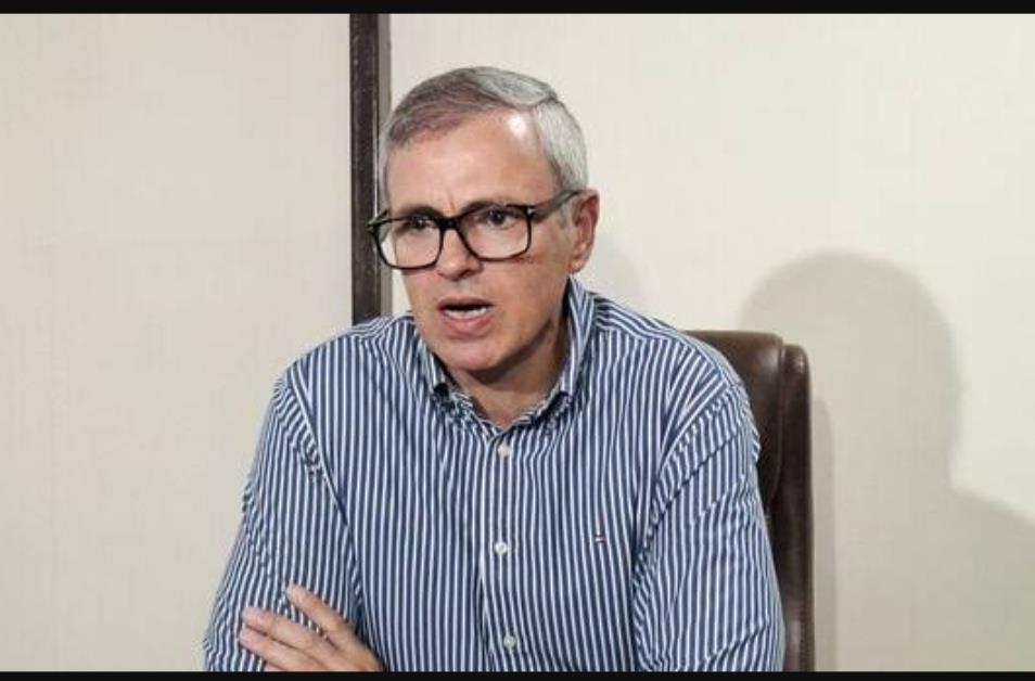 JK CM Omar Abdullah Congratulates Team India on Historic T20 World Cup Win