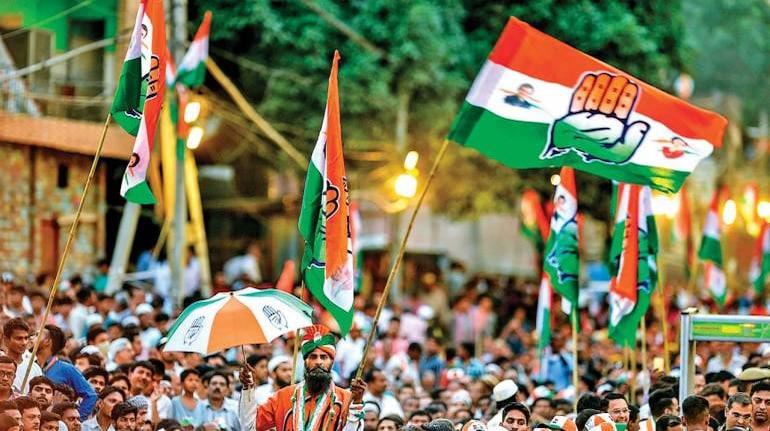 Congress says leaders detained ahead of protest against Indo-US trade deal in J&K