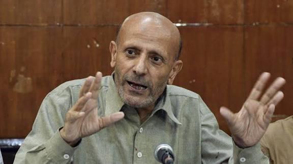 Er Rashid Appeals for Peace, urged administration to release mourners