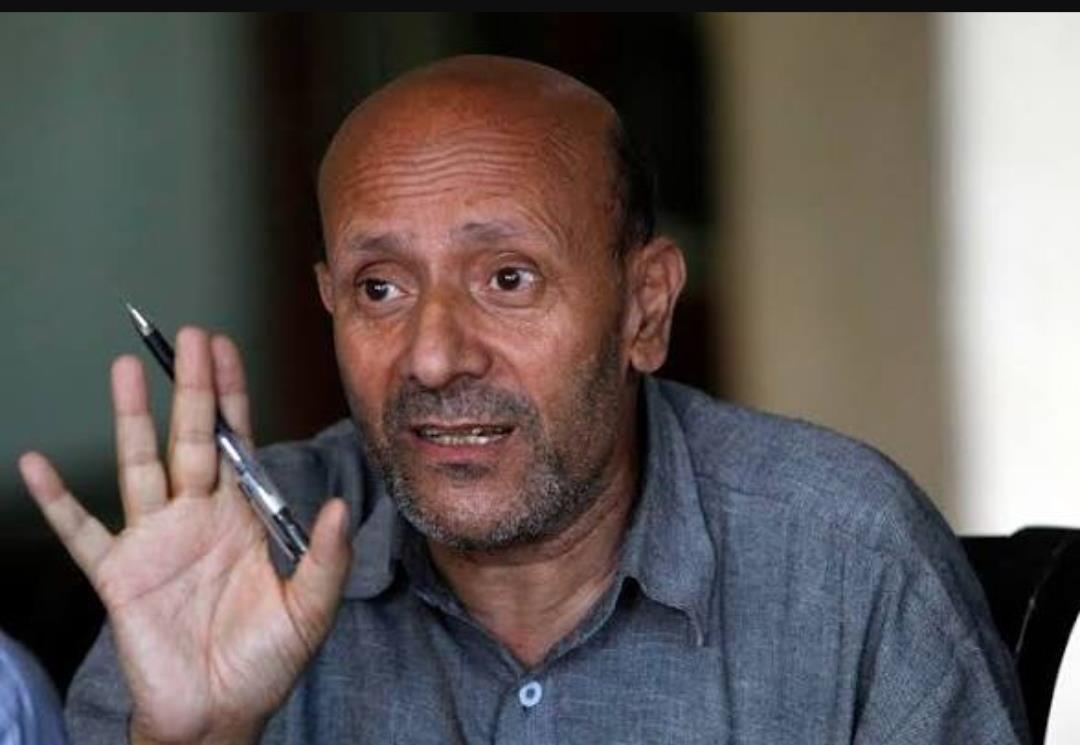 MP Er Rashid Approves ₹38.87 Lakh for Water Supply Works in Kupwara District under MPLADS