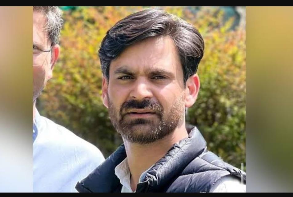 Targeting Leaders Like Dr Farooq Abdullah Sets Dangerous Precedent: Waheed Para
