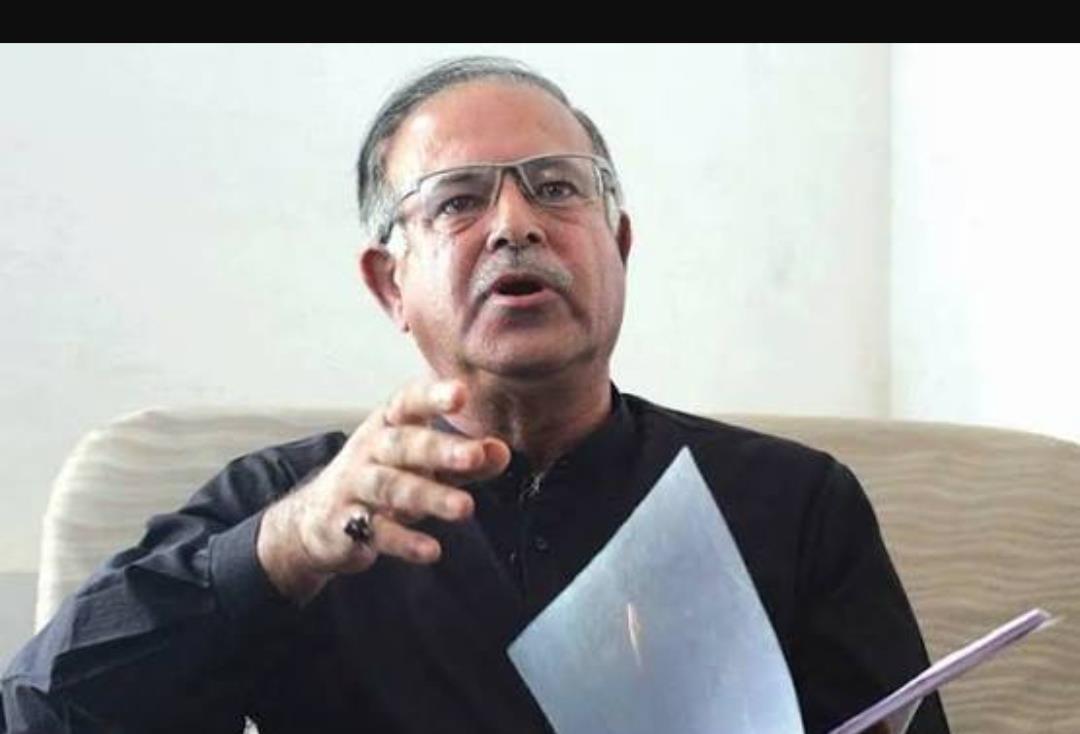 J&K Congress President Demands Answers After Firing Incident Involving Dr Farooq Abdullah