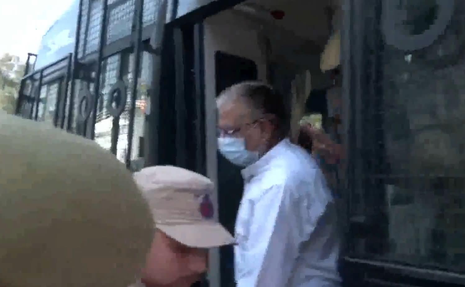 Jammu Court Grants Five-Day Police Custody of Man Who Fired at Dr Farooq Abdullah