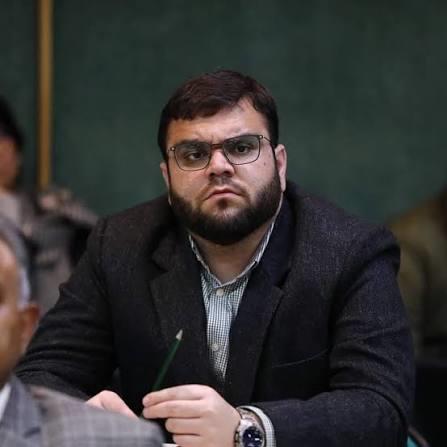 PDP leader Aga Muntazir welcomes bail granted to Shabir Ahmad Shah