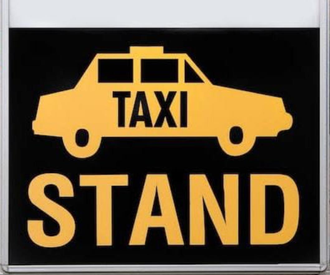 Illegal Maxi Cab Stands Spark Outrage in Shalteng, Complaint Filed with Srinagar Traffic SSP