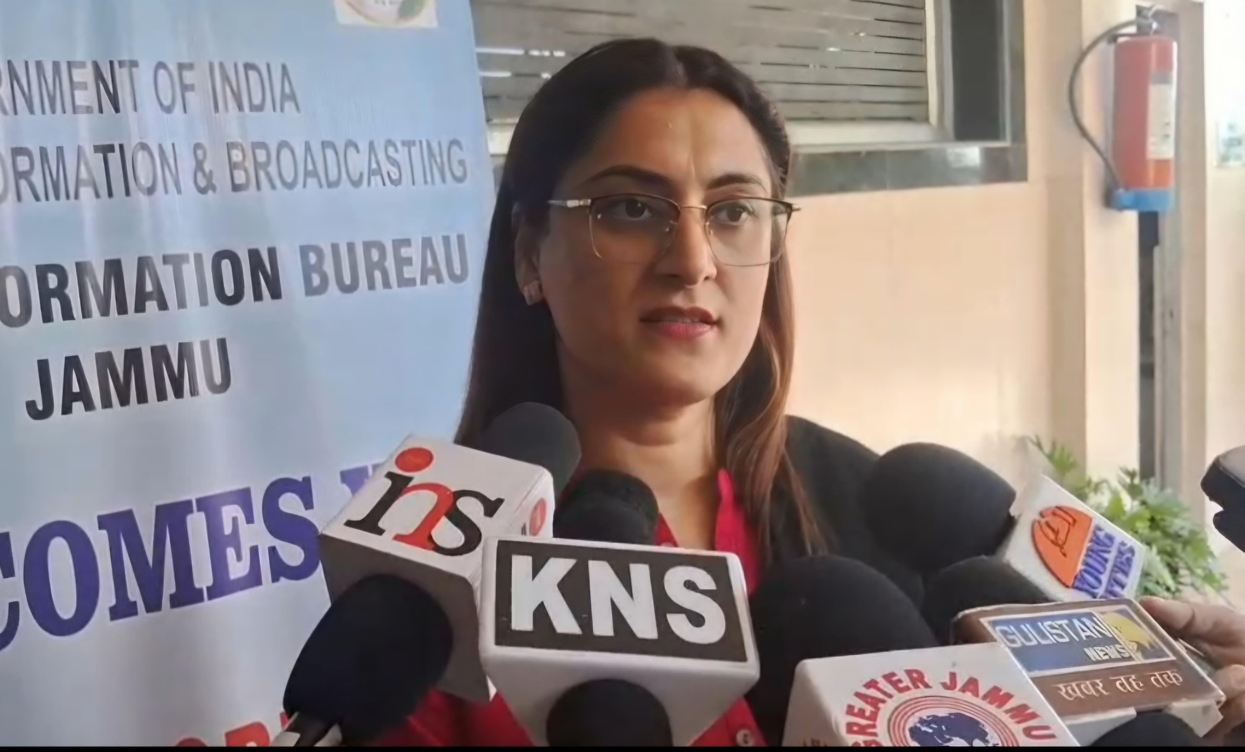Media Must Learn AI Tools to Stay Relevant in Changing Digital Landscape: Neha Jalali