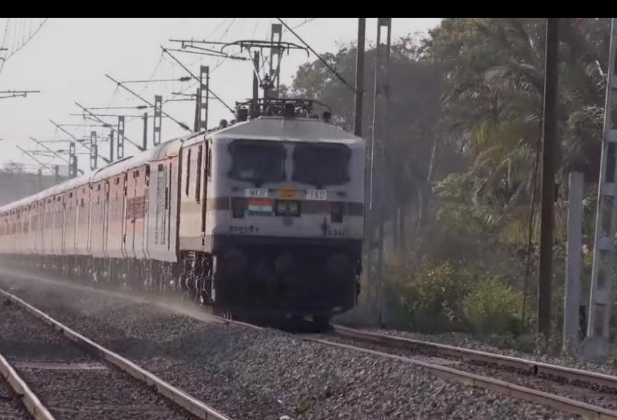 Navratri Rush: Northern Railway Extends Katra Special Train Services
