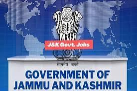 J&K Govt. Allows Contingency Funds for Forest Compensation, Utility Shifting