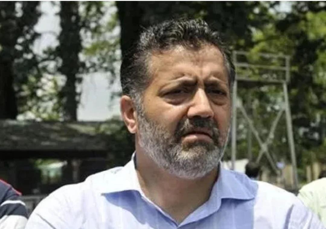 AJKSA President Molvi Imran Ansari Calls for Simplicity, Mourning During Eid and Nowroz