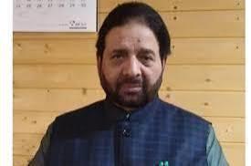 Fare Hike Ahead of Eid ul Fitr Unfair to Common People: Hakeem Yaseen