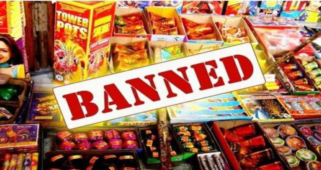 Pampore admin bans firecrackers citing public health, environmental concerns