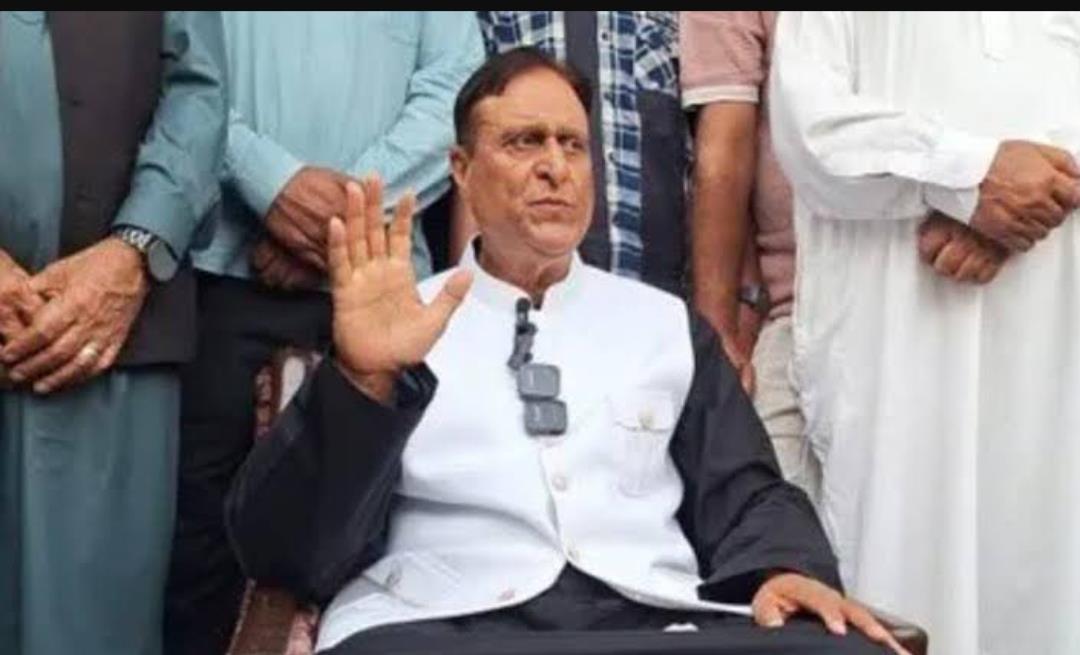 NC MP Raises Concerns Over Indians Stranded in Gulf, Condemns Iran Attack