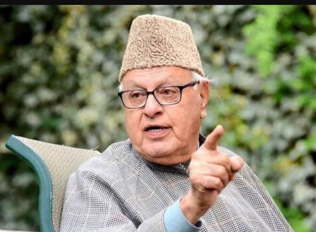 Dr Farooq, Omar Abdullah pay rich Tributes to Shaheed Wali Muhammad Itoo on 32nd Martyrdom Anniversary