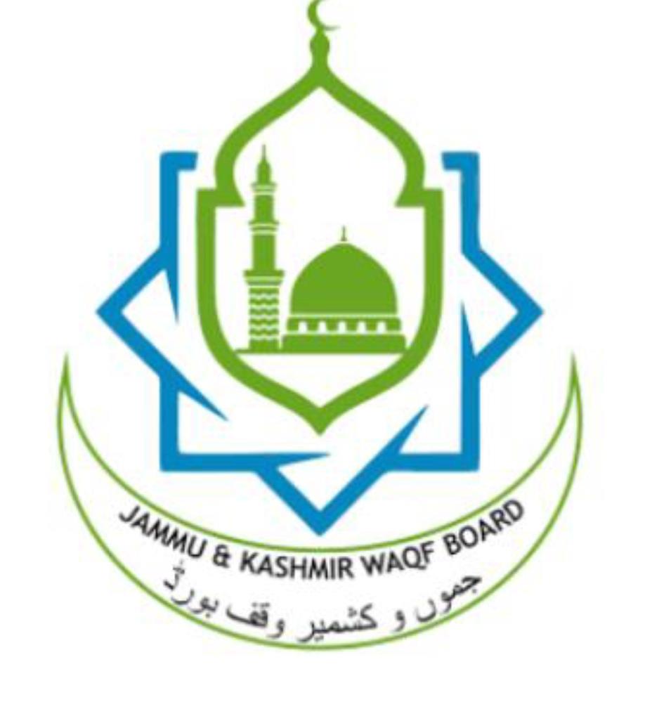 Waqf Board Refutes 'Baseless' Allegations Over Sumbal Orchard Lease