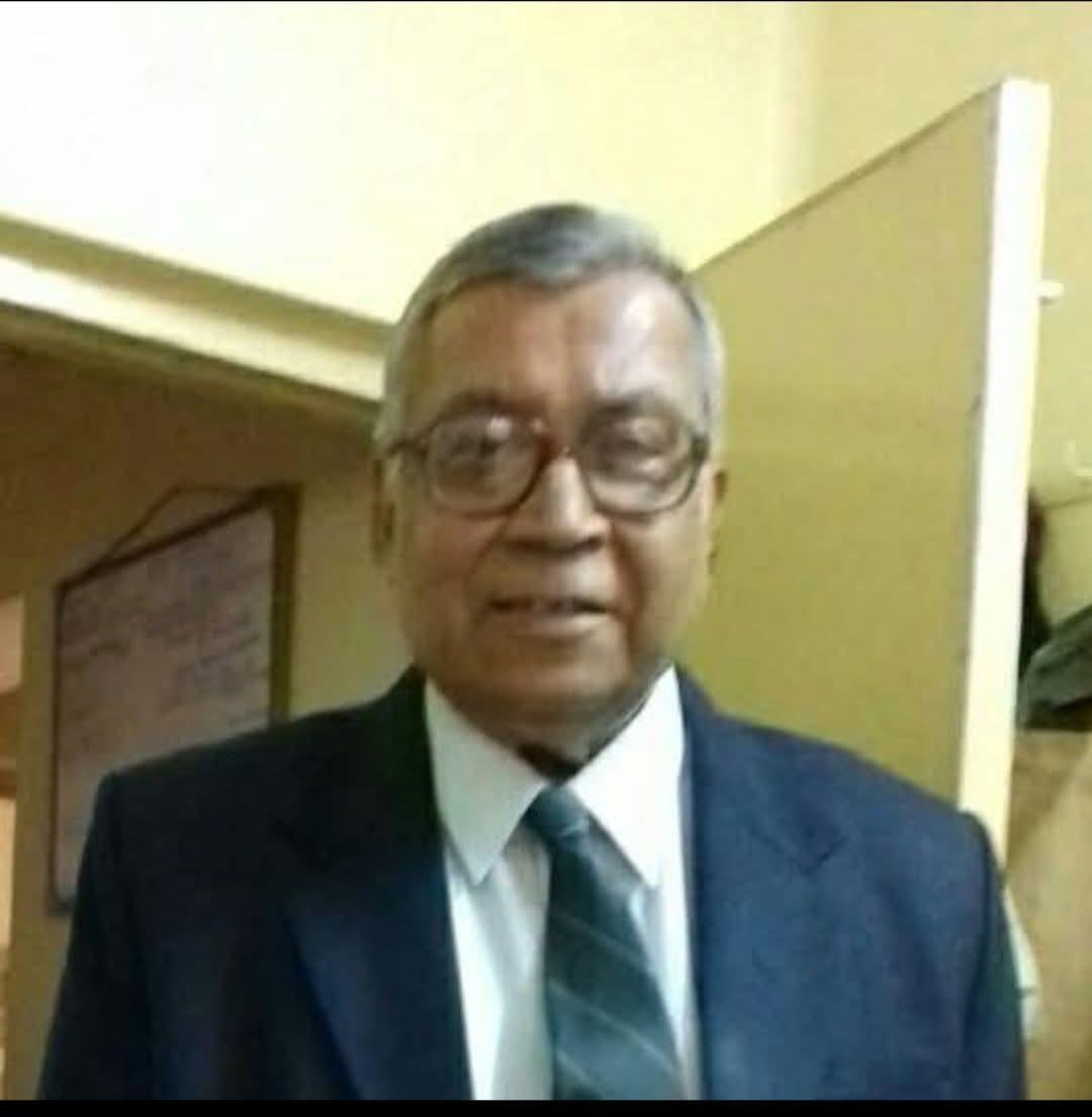 GCC condoles demise of Amit Kushari
