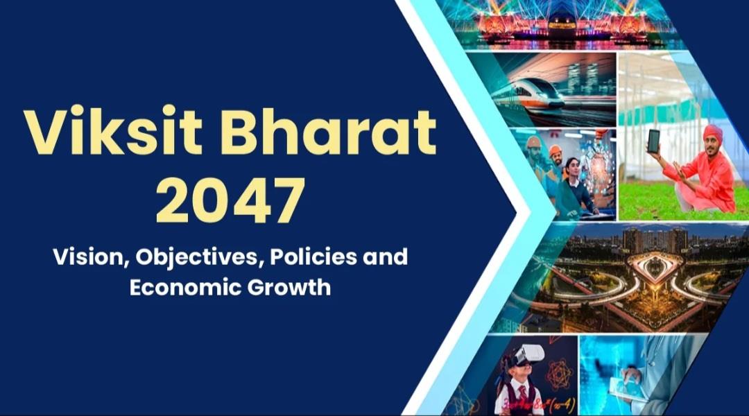 7 Baramulla villages selected under Viksit Bharat Vision 2047